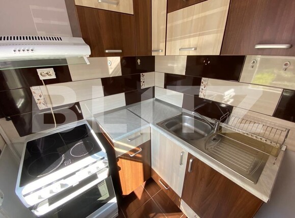 Garsonieră de închiriat Manastur - 95771AI | BLITZ Cluj-Napoca | Poza5