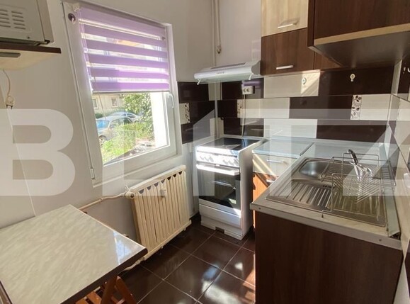 Garsonieră de închiriat Manastur - 95771AI | BLITZ Cluj-Napoca | Poza3