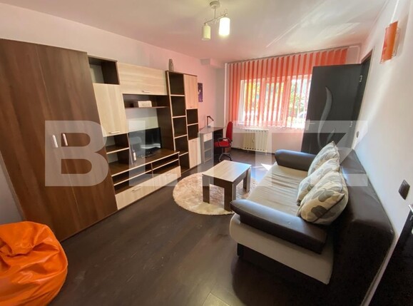 Garsonieră de închiriat Manastur - 95771AI | BLITZ Cluj-Napoca | Poza2