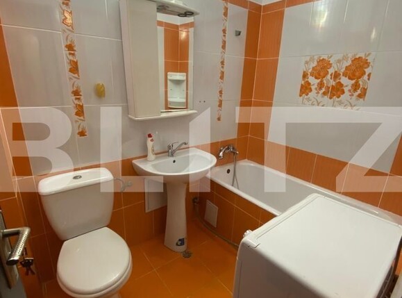 Garsonieră de închiriat Manastur - 95771AI | BLITZ Cluj-Napoca | Poza8