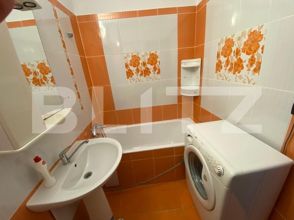 Garsonieră de închiriat Manastur - 95771AI | BLITZ Cluj-Napoca | Poza9