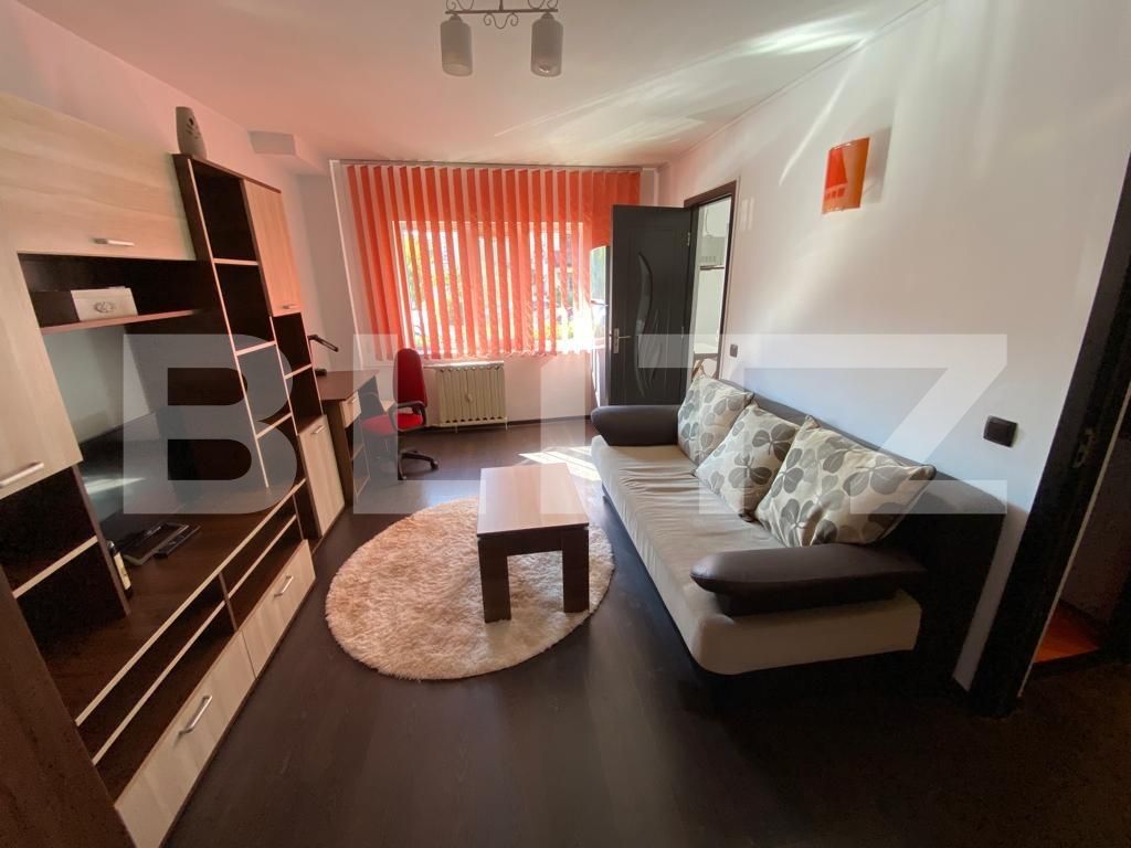 Garsonieră de închiriat Manastur - 95771AI | BLITZ Cluj-Napoca | Poza4