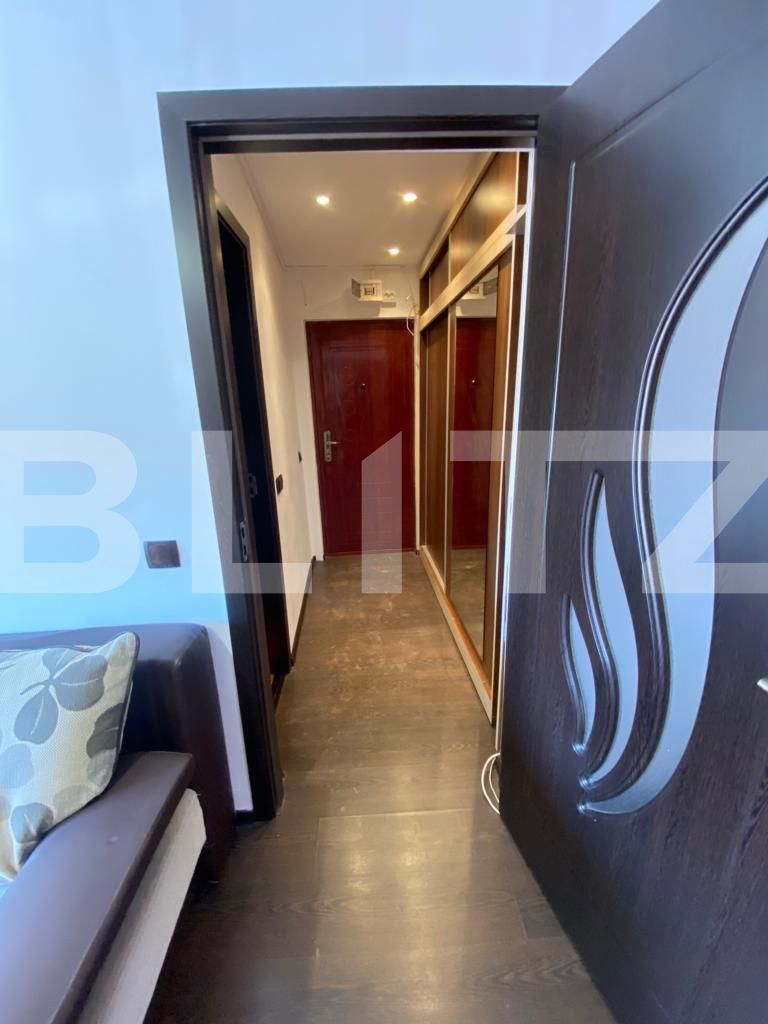 Garsonieră de închiriat Manastur - 95771AI | BLITZ Cluj-Napoca | Poza6