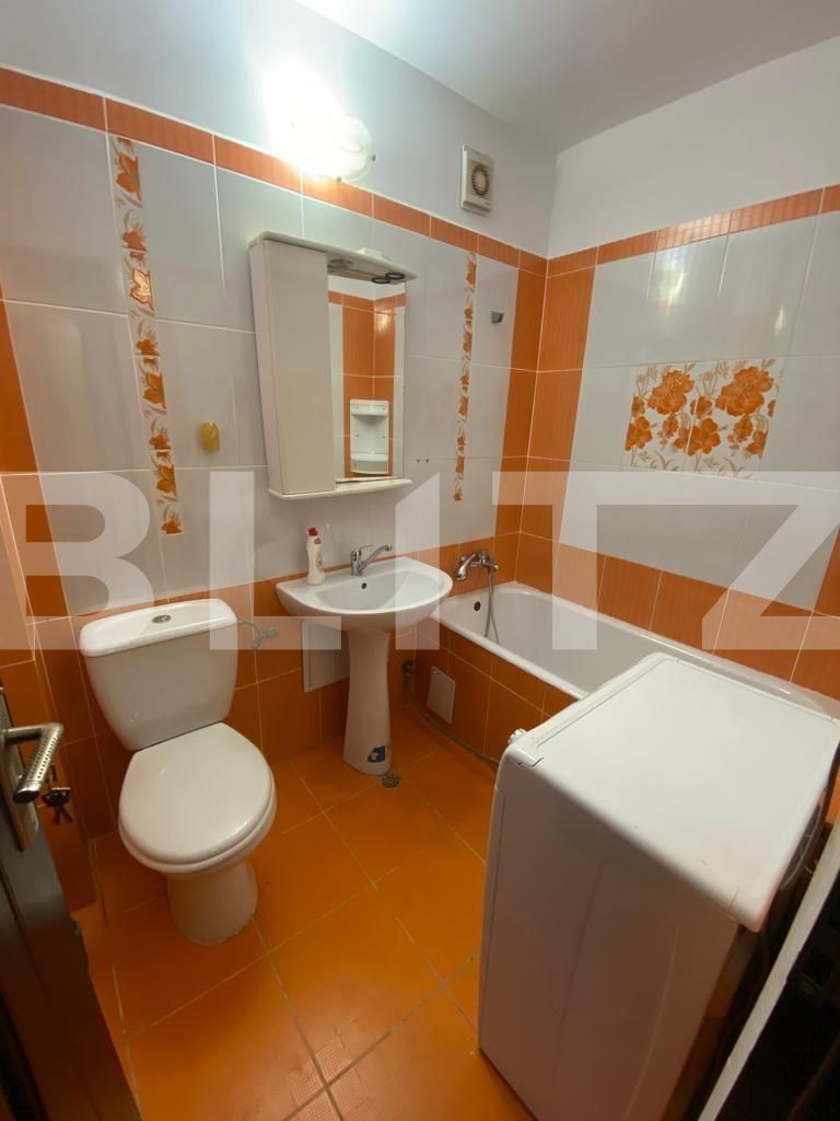 Garsonieră de închiriat Manastur - 95771AI | BLITZ Cluj-Napoca | Poza8