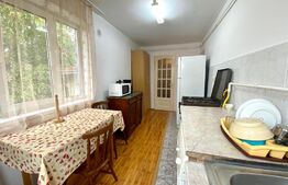 Apartament 4 camere, 100 mp, parcare, zona Stadion CFR