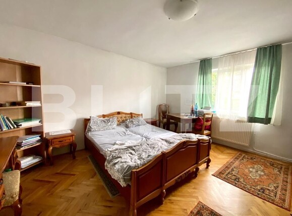 Apartament de închiriat 4 camere Gruia - 95772AI | BLITZ Cluj-Napoca | Poza2