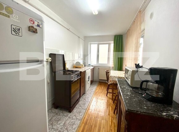 Apartament de închiriat 4 camere Gruia - 95772AI | BLITZ Cluj-Napoca | Poza5