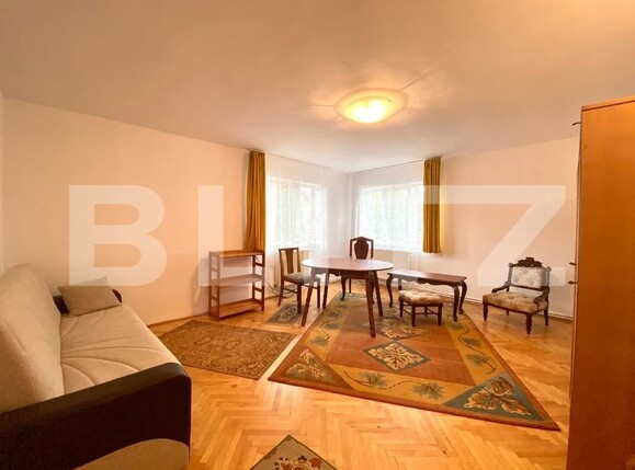 Apartament de închiriat 4 camere Gruia - 95772AI | BLITZ Cluj-Napoca | Poza1