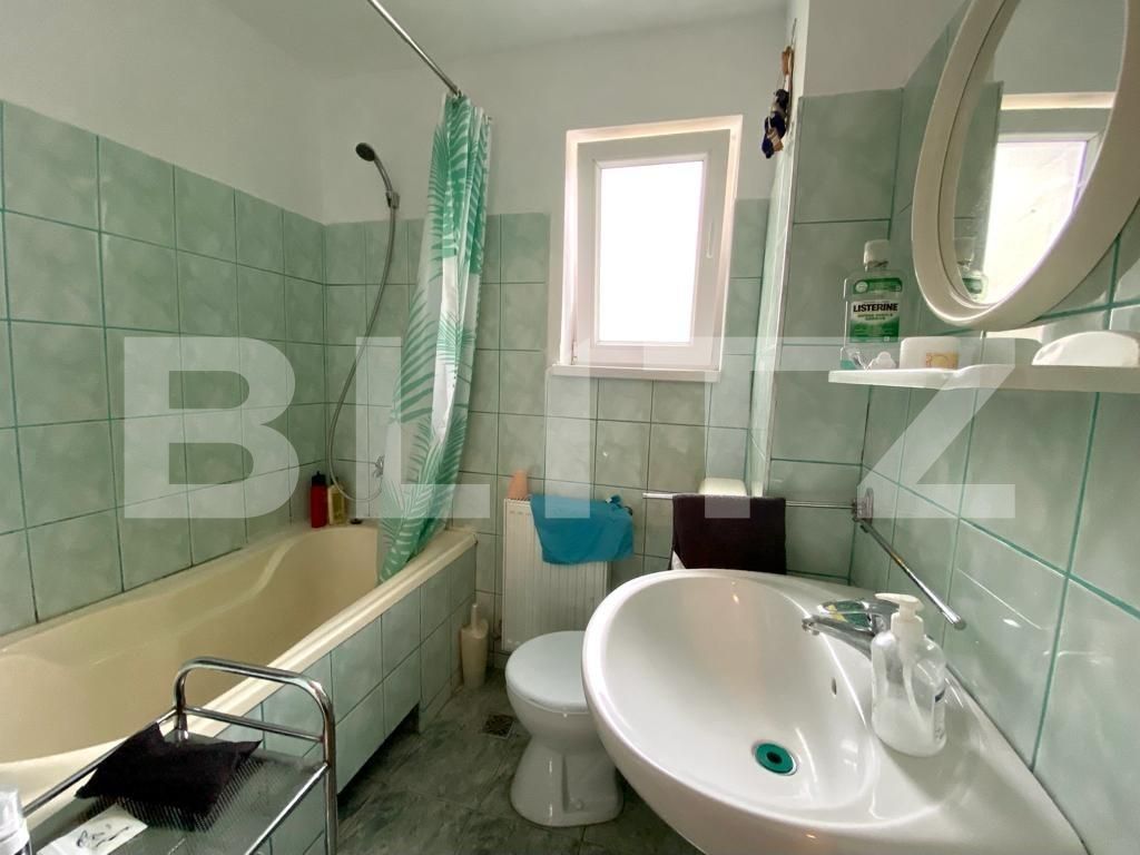 Apartament de închiriat 4 camere Gruia - 95772AI | BLITZ Cluj-Napoca | Poza8
