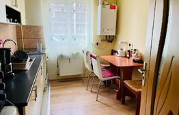 Apartament decomandat, 1 camera, posibilitate preluare chiriasi, zona Eroilor.