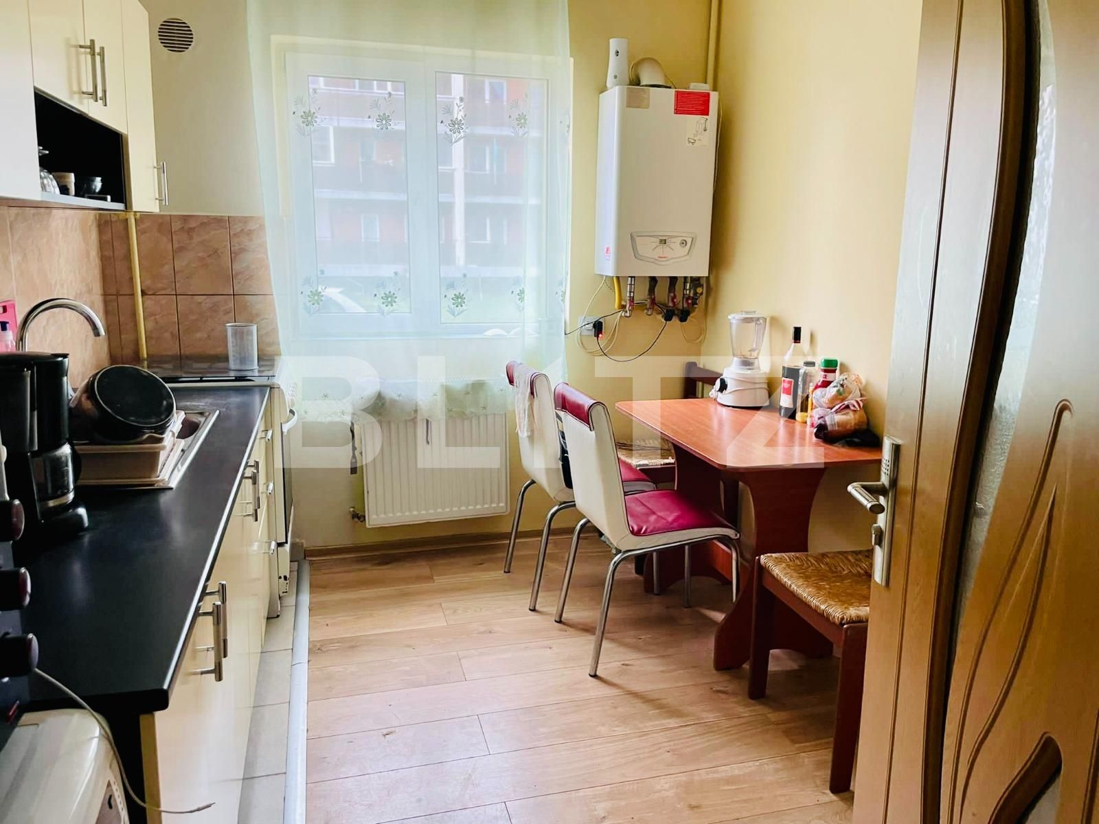 Garsonieră de vânzare Floreşti - 95777AV | BLITZ Cluj-Napoca | Poza2