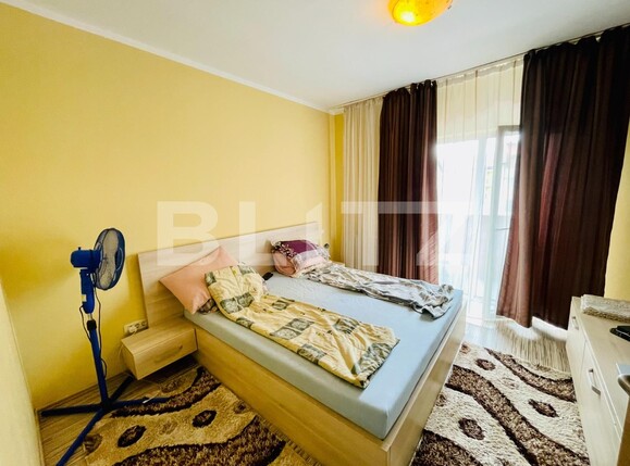Apartament de vânzare 2 camere Floreşti - 95778AV | BLITZ Cluj-Napoca | Poza7
