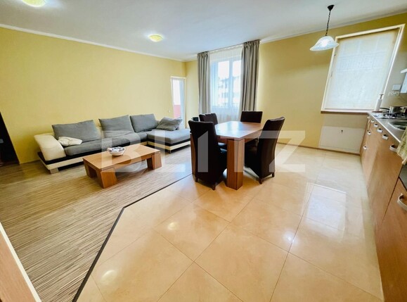 Apartament de vânzare 2 camere Floreşti - 95778AV | BLITZ Cluj-Napoca | Poza4