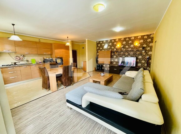 Apartament de vânzare 2 camere Floreşti - 95778AV | BLITZ Cluj-Napoca | Poza2