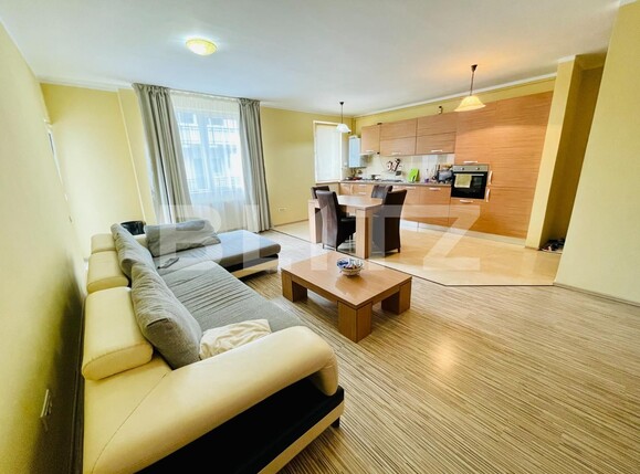 Apartament de vânzare 2 camere Floreşti - 95778AV | BLITZ Cluj-Napoca | Poza1