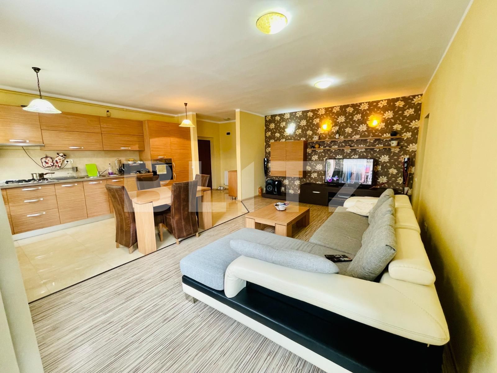 Apartament de vânzare 2 camere Floreşti - 95778AV | BLITZ Cluj-Napoca | Poza2