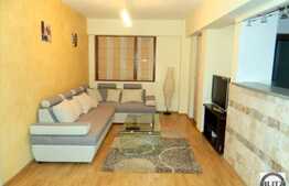 2 camere, 56 mp, parcare, imobil nou, zona strazii Dorobantilor