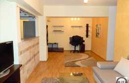 2 camere, 56 mp, parcare, imobil nou, zona strazii Dorobantilor