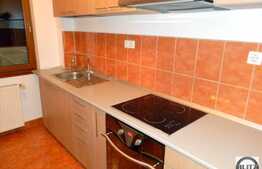 2 camere, 56 mp, parcare, imobil nou, zona strazii Dorobantilor