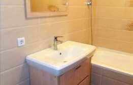 2 camere, 56 mp, parcare, imobil nou, zona strazii Dorobantilor