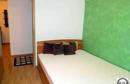 2 camere, 56 mp, parcare, imobil nou, zona strazii Dorobantilor