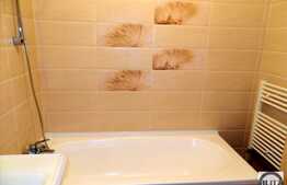 2 camere, 56 mp, parcare, imobil nou, zona strazii Dorobantilor