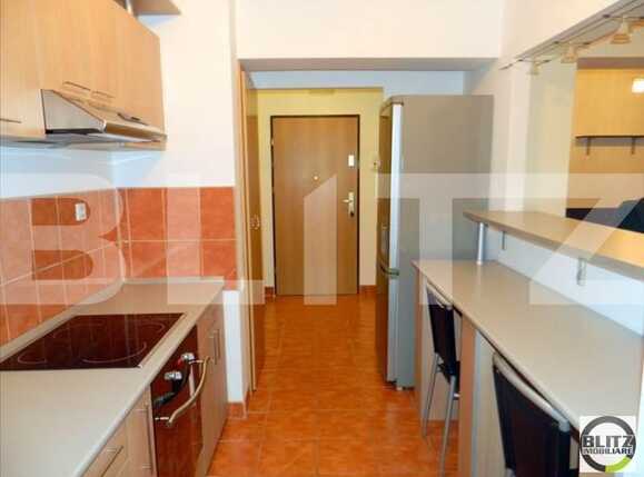 Apartament de închiriat 2 camere Marasti - 9578AI | BLITZ Cluj-Napoca | Poza9