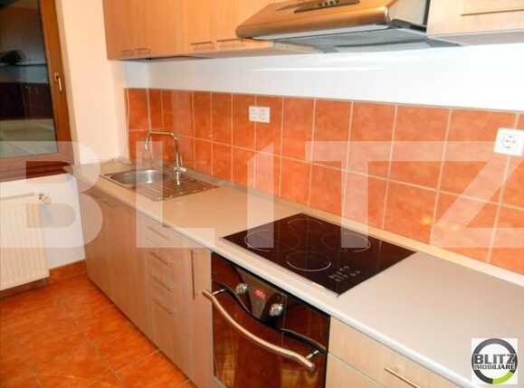 Apartament de închiriat 2 camere Marasti - 9578AI | BLITZ Cluj-Napoca | Poza8