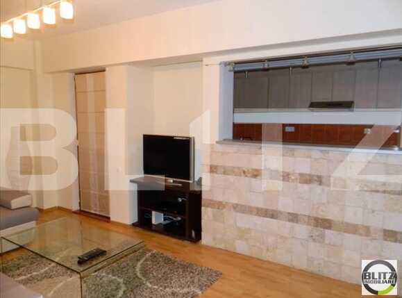 Apartament de închiriat 2 camere Marasti - 9578AI | BLITZ Cluj-Napoca | Poza4