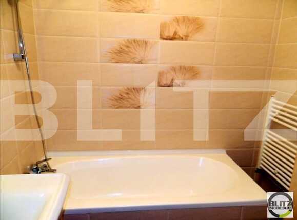 Apartament de închiriat 2 camere Marasti - 9578AI | BLITZ Cluj-Napoca | Poza12