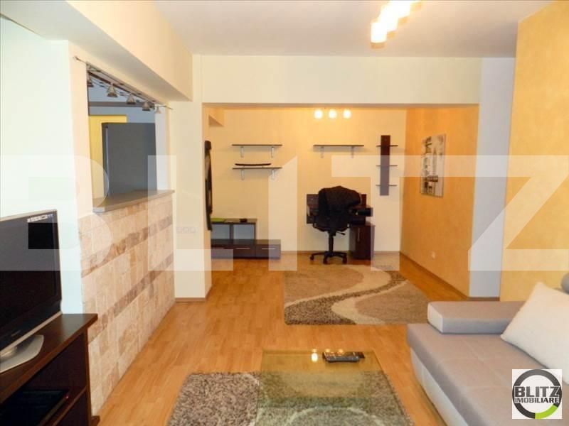 Apartament de închiriat 2 camere Marasti - 9578AI | BLITZ Cluj-Napoca | Poza3