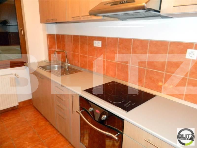 Apartament de închiriat 2 camere Marasti - 9578AI | BLITZ Cluj-Napoca | Poza8