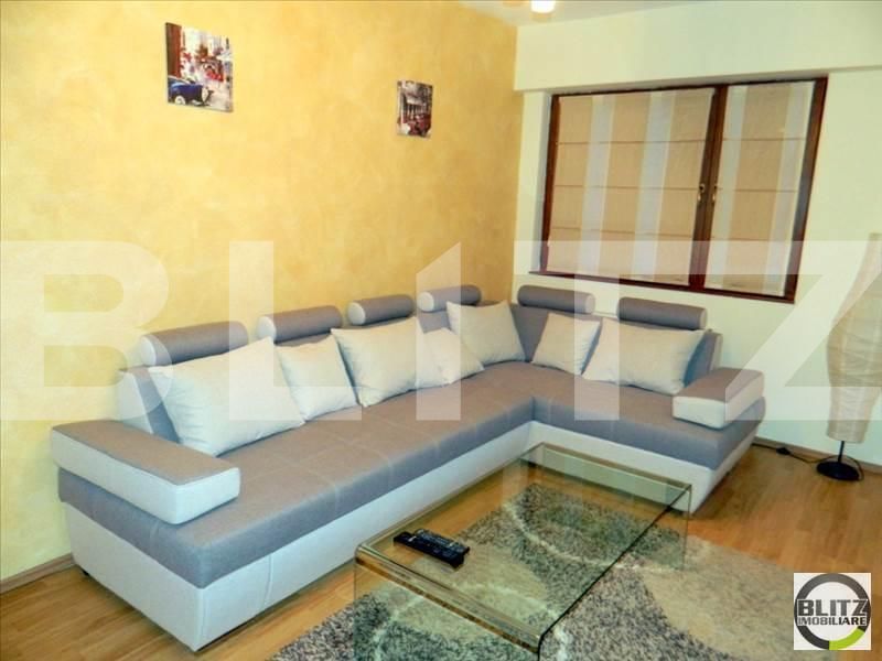 Apartament de închiriat 2 camere Marasti - 9578AI | BLITZ Cluj-Napoca | Poza2