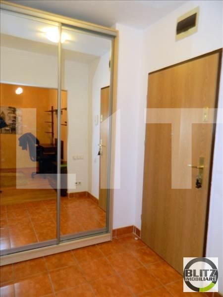 Apartament de închiriat 2 camere Marasti - 9578AI | BLITZ Cluj-Napoca | Poza10