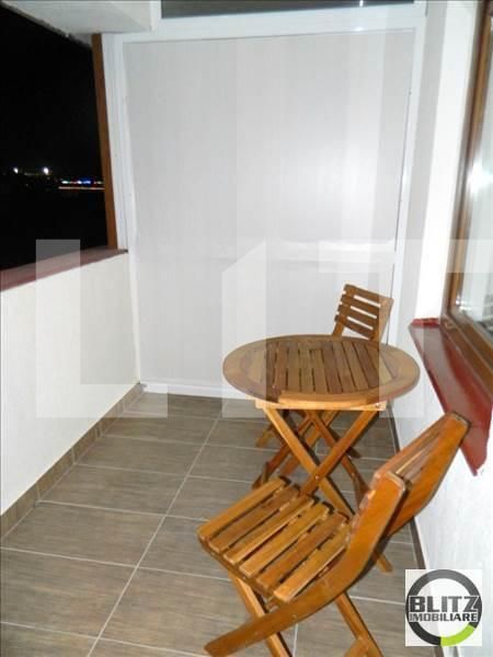 Apartament de închiriat 2 camere Marasti - 9578AI | BLITZ Cluj-Napoca | Poza14