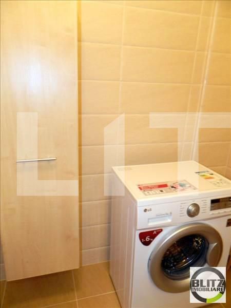 Apartament de închiriat 2 camere Marasti - 9578AI | BLITZ Cluj-Napoca | Poza13