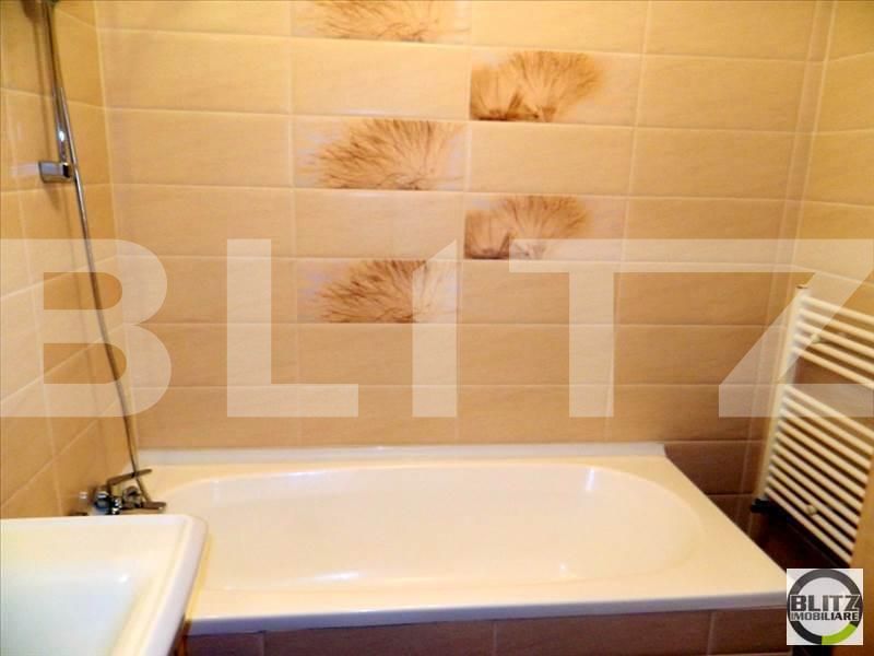Apartament de închiriat 2 camere Marasti - 9578AI | BLITZ Cluj-Napoca | Poza12