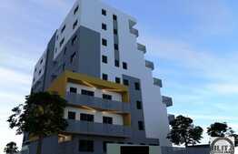 Vanzare Penthouse, 95,11 mp, semifinisat, zona Iulius Mall