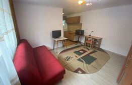 Garsoniera, 28 mp, imobil tip casa, zona UMF