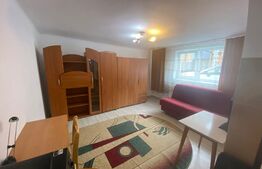 Garsoniera, 28 mp, imobil tip casa, zona UMF