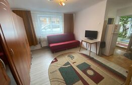 Garsoniera, 28 mp, imobil tip casa, zona UMF