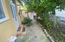 Garsoniera, 28 mp, imobil tip casa, zona UMF