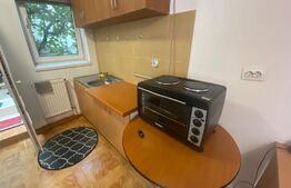 Garsoniera, 28 mp, imobil tip casa, zona UMF