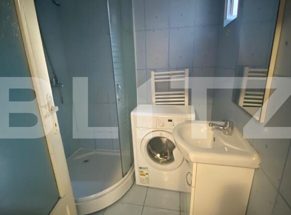 Garsonieră de închiriat Zorilor - 95792AI | BLITZ Cluj-Napoca | Poza5