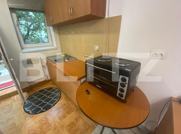 Garsonieră de închiriat Zorilor - 95792AI | BLITZ Cluj-Napoca | Poza4