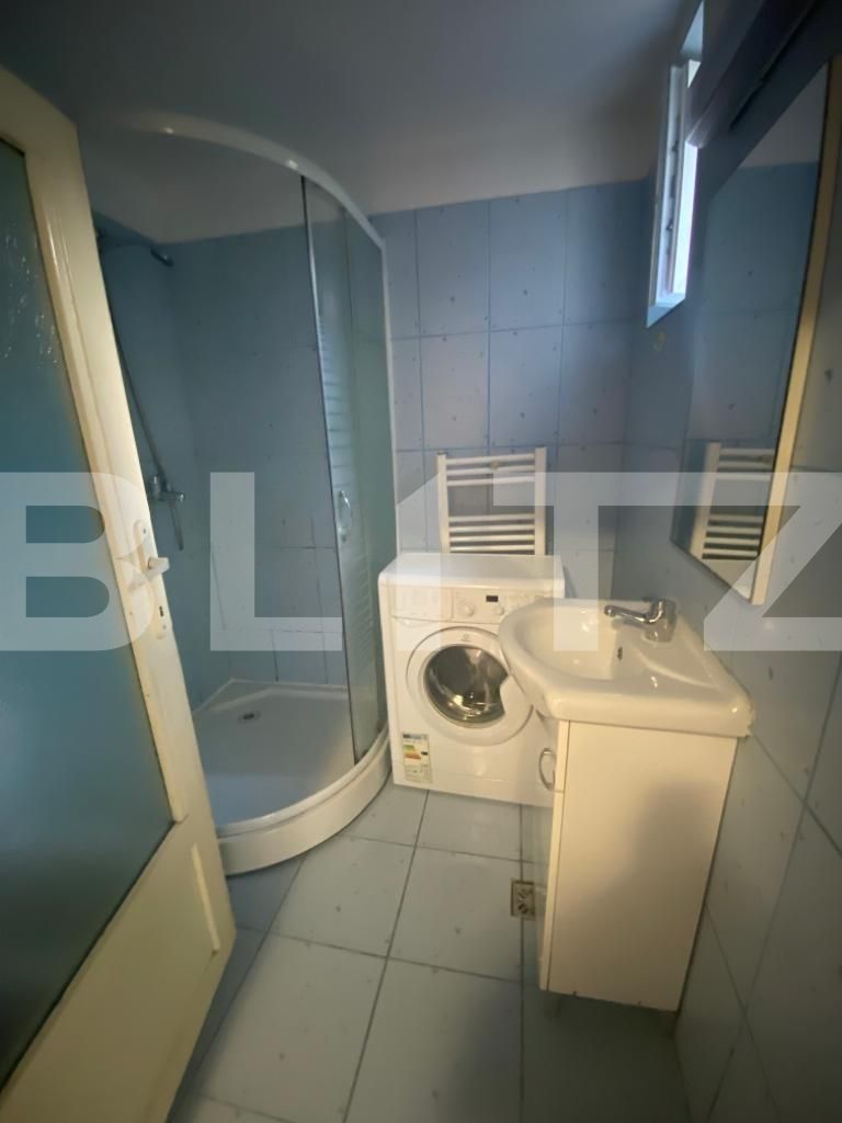 Garsonieră de închiriat Zorilor - 95792AI | BLITZ Cluj-Napoca | Poza5