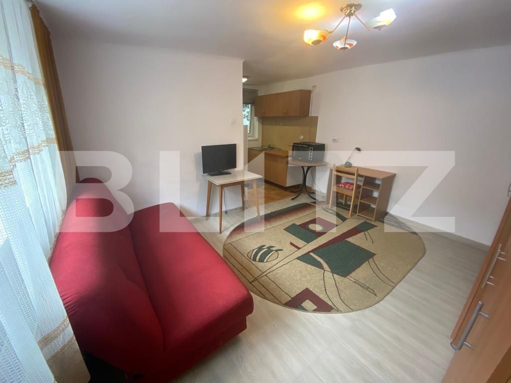 Garsonieră de închiriat Zorilor - 95792AI | BLITZ Cluj-Napoca | Poza3