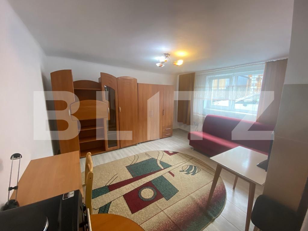Garsonieră de închiriat Zorilor - 95792AI | BLITZ Cluj-Napoca | Poza2