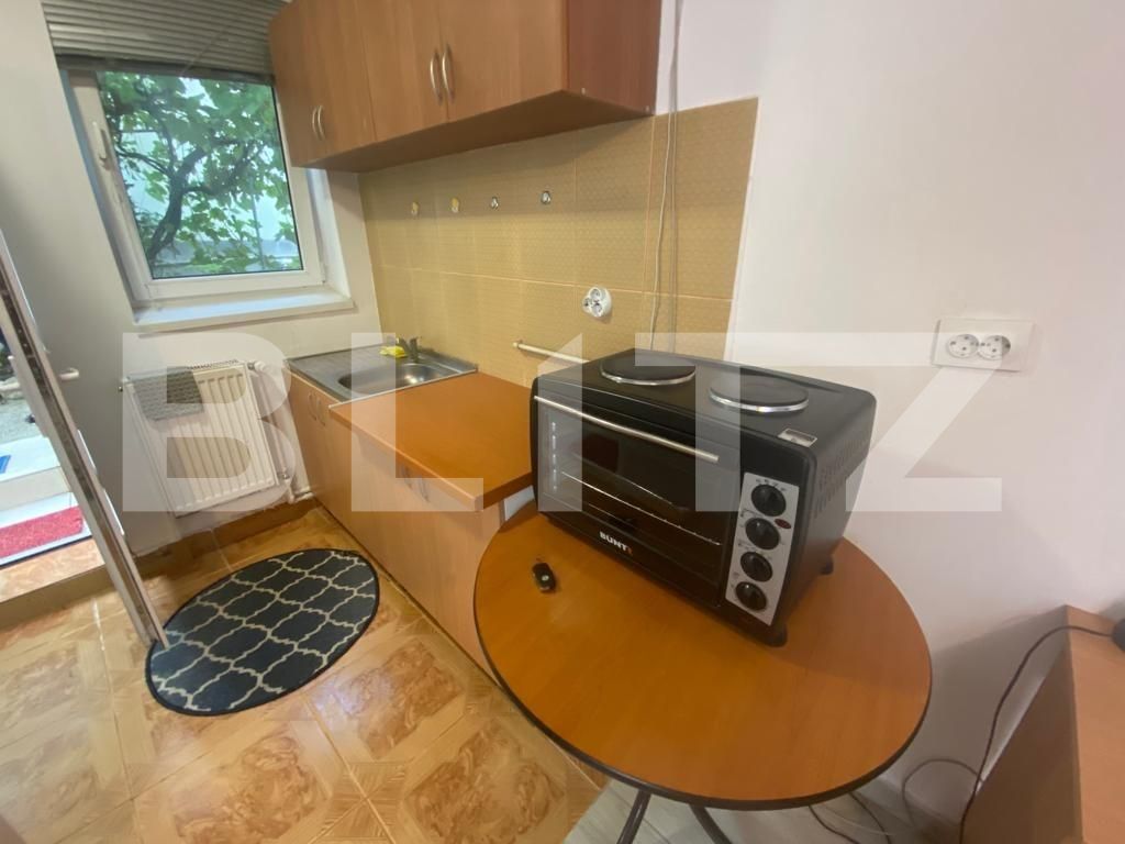 Garsonieră de închiriat Zorilor - 95792AI | BLITZ Cluj-Napoca | Poza4
