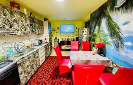 Apartament 3 camere, parcare, zona Eroilor